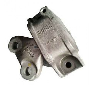 Imagem: COXIM MOTOR ESQUERDO MOBI 4CC UNO 1.0 2014/... S  