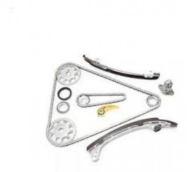 Imagem: KIT CORRENTE TOYOTA Rav4 2000 Em Diante Motor: 2  