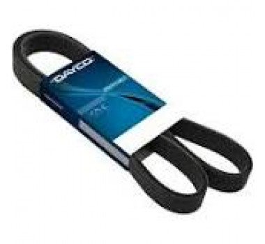 Imagem: CORREIA ALTERNADOR AGILE 1.4 09/...  