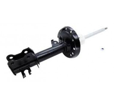 Imagem: AMORTECEDOR DIANTEIRO MOBI 16/20 COM BARRA LADO   