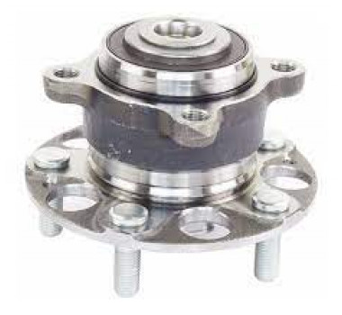 Imagem: CUBO RODA  TRASEIRA ACCORD LX EX 08/... C/ABS FR  