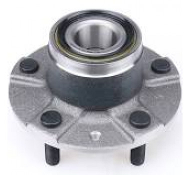 Imagem: CUBO RODA TRASEIRA MAZDA 626 93 A 02 COM ABS  