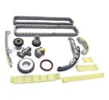 Imagem: KIT DE CORRENTE MOTOR NISSAN FRONTIER 2.5 13/...  