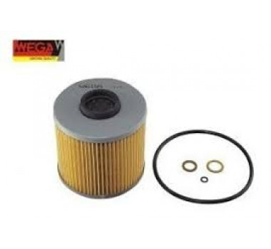 Imagem: FILTRO DE OLEO BMW (E36) 316 318 518  