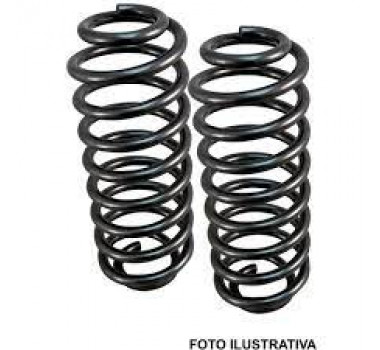 Imagem: MOLAS MONTANA 1.8 DIANTEIRA  