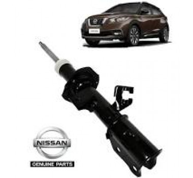 Imagem: AMORTECEDOR DIANTEIRO NISSAN KICKS 16/20  LADO E  