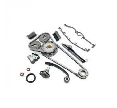 Imagem: KIT CORRENTE DISTRIBUICAO NISSAN SENTRA 1.6 MT G  