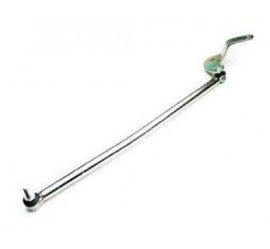 Imagem: HASTE TRAMBULADOR MAREA 360MM COM CHAPA  