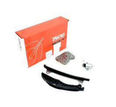 Imagem: KIT CORRENTE HYUNDAI HB20 1.0 12V KIA PICANTO 1.  