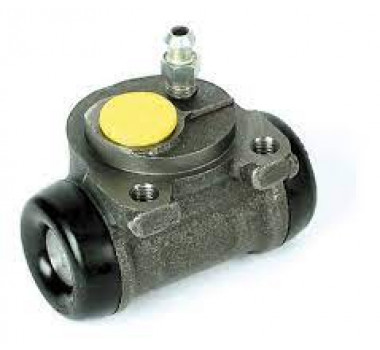 Imagem: CILINDRO RODA TRASEIRO ESQUERDO PEUGEOT 106 97/...  