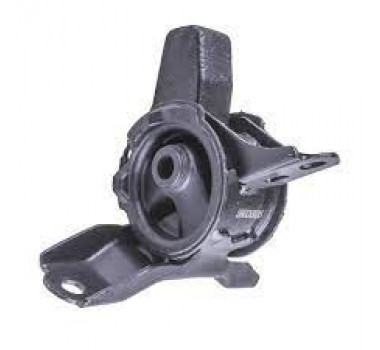 Imagem: COXIM MOTOR ESQUERDO HONDA NEW FIT CITY 09/...  
