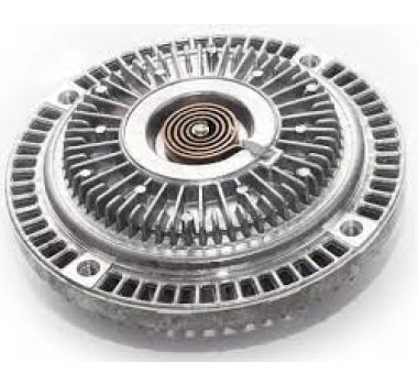 Imagem: POLIA VISCOSA AUDI A4 2.4 2.6 2.8 96/01  