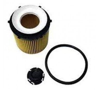 Imagem: FILTRO DE OLEO BMW 328 2.0 16V 12/13 X1 Z4 2.0 1  