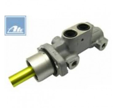 CILINDRO MESTRE FREIO 206 1.0 16V 1.4 1.6 8V 207