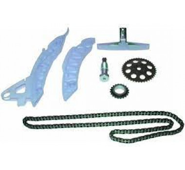 Imagem: KIT CORRENTE DISTRIBUICAO PEUGEOT CITROEN DS 1.6  