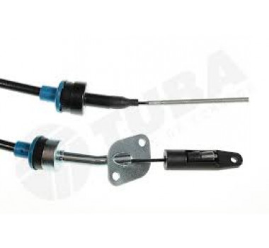 Imagem: CABO EMBREAGEM UNO FIORINO 1.5 1.6 94/> CAMBIO B  