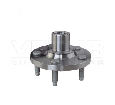 Imagem: CUBO RODA DIANTEIRA GM TRACKER 13>21  