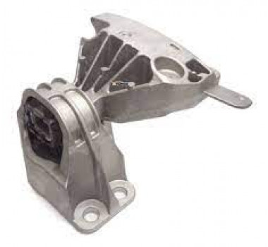 Imagem: COXIM MOTOR DIREITO RENAULT DUSTER OROCH 2.0 16V  