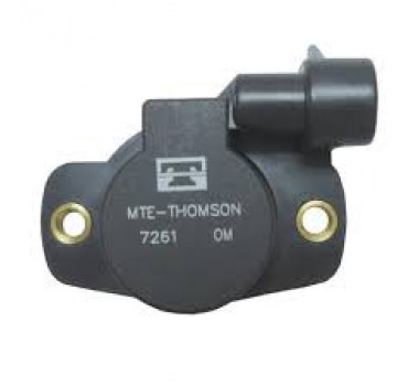 Imagem: SENSOR BORBOLETA  VW GOL AP 1.6 1.8 2.0 G2 G3 /0  