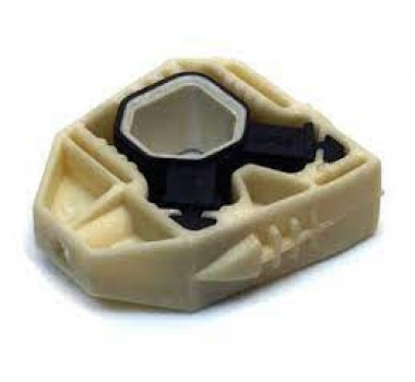 Imagem: COXIM SUPERIOR RADIADOR PASSAT JETTA FUSCA  