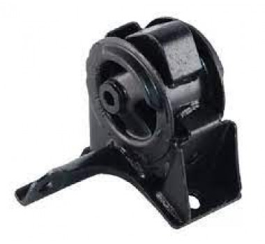 Imagem: COXIM MOTOR ESQUERDO HONDA NEW FIT CITY 09/...MA  