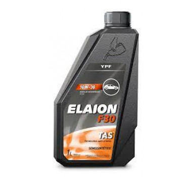 Imagem: OLEO MOTOR 10W30 SN ELAION F30 SEMI SINTETICO)  