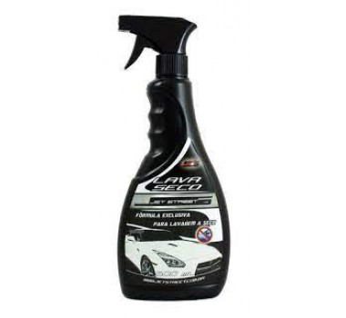 Imagem: LAVAGEM A SECO JET STREET  500ML  