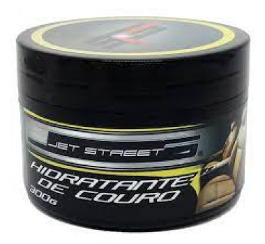 Imagem: HIDRATANTE DE COURO JET STREET 300G  