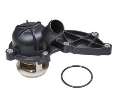 Imagem: VALVULA TERMOSTATICA AUDI A4 A5 A6 Q5 3.2 TFSI 2  