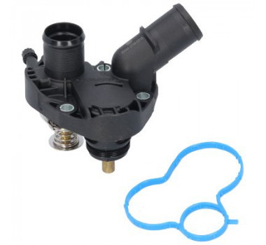 Imagem: VALVULA TERMOSTATICA CITROEN C3 1.2 12V 2016>201  