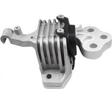 Imagem: COXIM MOTOR ESQUERDO JEEP CHEROKEE 3.2 V6 24V 20  