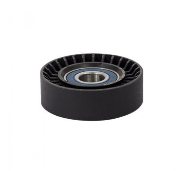 Imagem: POLIA ALTERNADOR MERCEDES A160 A190 A200 B170 B1  