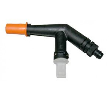 Imagem: CONEXAO ATUADOR EMBREAGEM FIAT 1.8 TDS SISTEMA LUK  