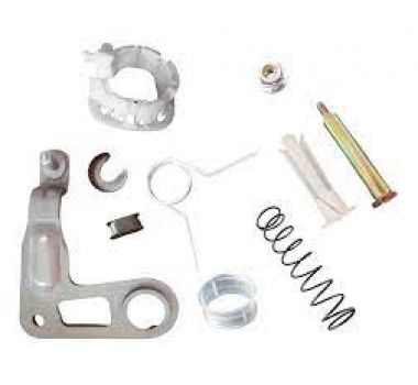 Imagem: REPARO ALAVANCA CAMBIO GOLF 10/14 VW UP! 2014/  