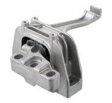 Imagem: COXIM MOTOR DIREITO A3 1.6 2.0 13/...GOLF 13/...  