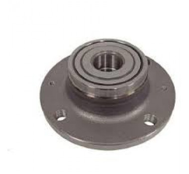 Imagem: CUBO RODA TRASEIRO 206 1998/2010 S/ABS SW 25MM F  