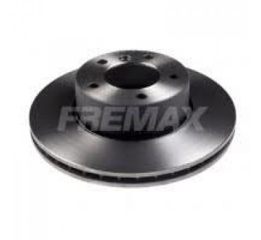 Imagem: DISCO DE FREIO TRASEIRO RENAULT MASTER 2.3 13/...  