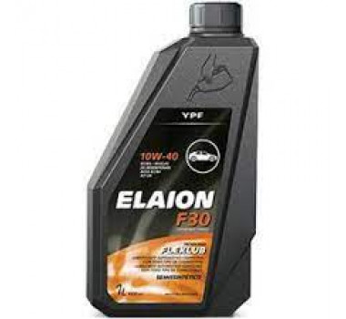 Imagem: OLEO MOTOR 15W40 ELAION SUPER SL SEMISSINTETICO  