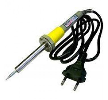 Imagem: FERRO SOLDA PLUS SC30 25W 127V  