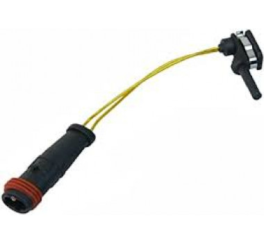 Imagem: SENSOR DE PASTILHA DE FREIO DT/TR MERCEDES A200   