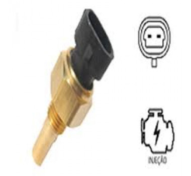 Imagem: SENSOR TEMPERATURA MONZA S-10 KADETT EFI CORSA C  