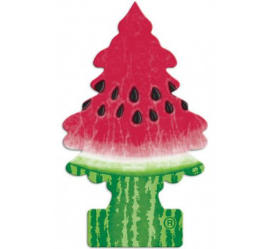 Imagem: AROMATIZANTE LITTLE TREES WATERMELON  