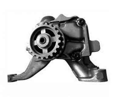 Imagem: BOMBA DE OLEO FORD KA 1.0 12V 3 CILINDROS 2014/  