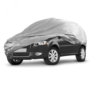 Imagem: CAPA AUTOMOTIVA G FORRADA  