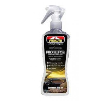 Imagem: PROTETOR PROAUTO 200ML  