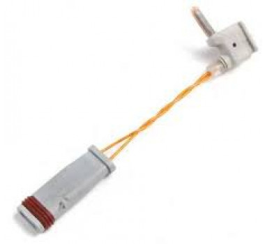 Imagem: SENSOR DE PASTILHA DIANTEIRO MERCEDES CLS 04/11   