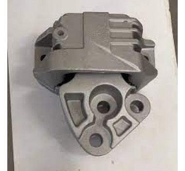 Imagem: COXIM MOTOR DIREITO JEEP COMPASS 2.0 16V 2016/2018  