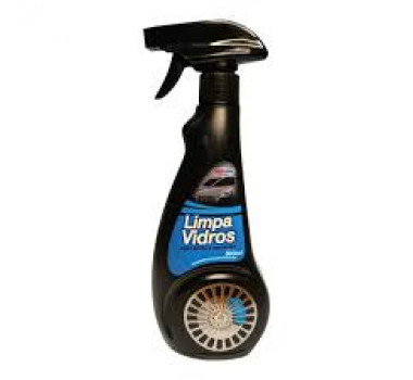 Imagem: LIMPA VIDROS SPRAY 500ML  