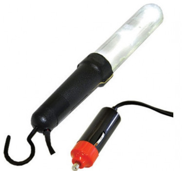 Imagem: PENDENTE LED PLUG 3 LEDS CABO 5 METROS COM GANCHO  