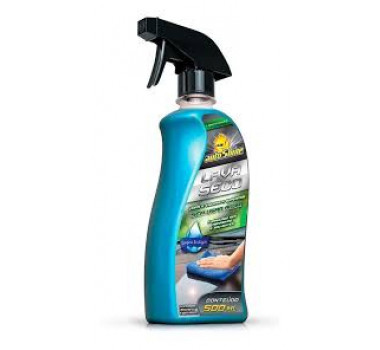 Imagem: LAVAGEM A SECO 500ML AUTOSHINE  